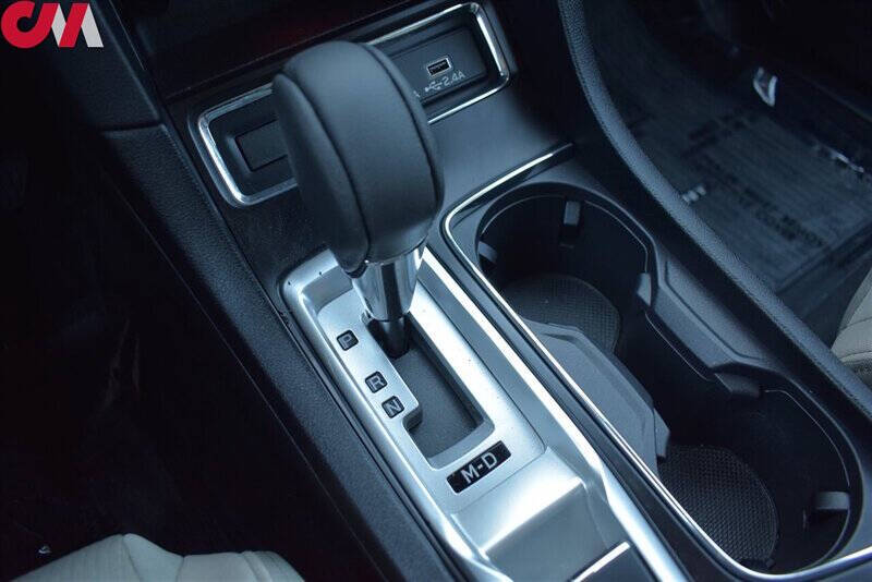 2025 Subaru Ascent Premium 7-Passenger