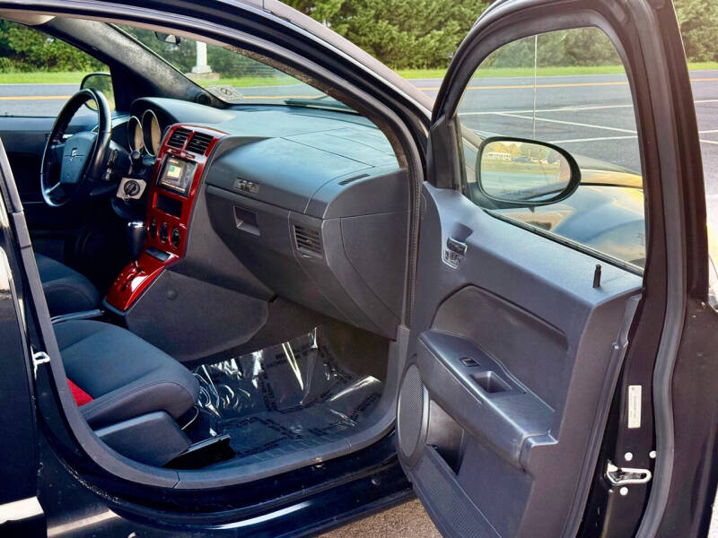 2009 Dodge Caliber SXT
