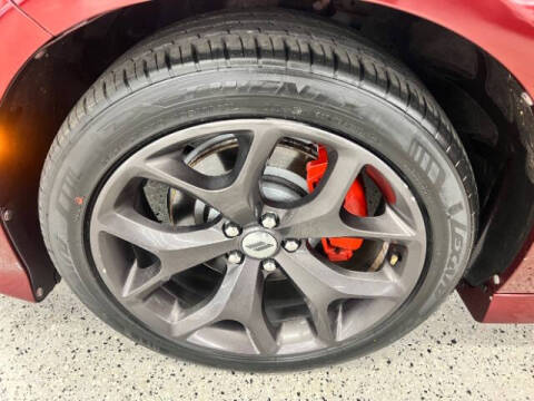 2019 Dodge Charger GT