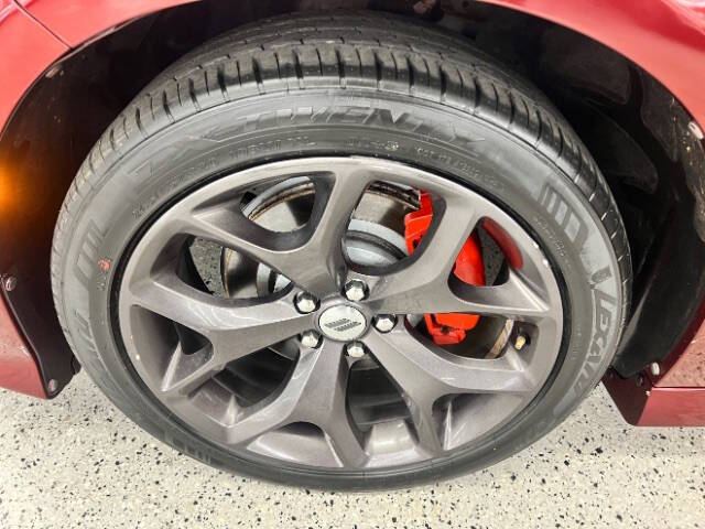 2019 Dodge Charger GT