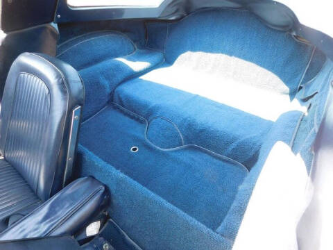 1964 Chevrolet Corvette