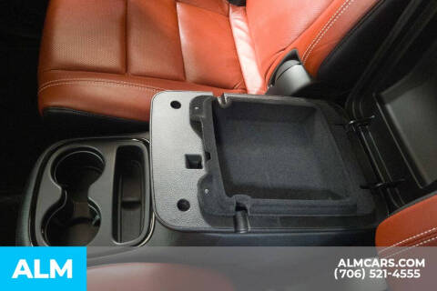 2024 Dodge Durango SRT Hellcat