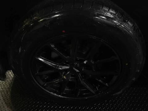 2017 Lexus GX 460 Luxury