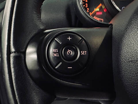 2018 MINI Clubman Cooper ALL4