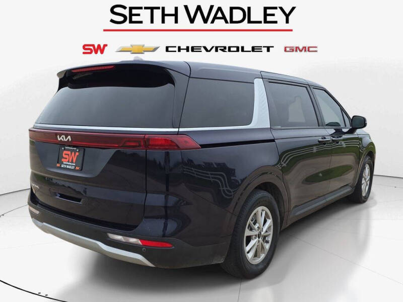 2024 Kia Carnival