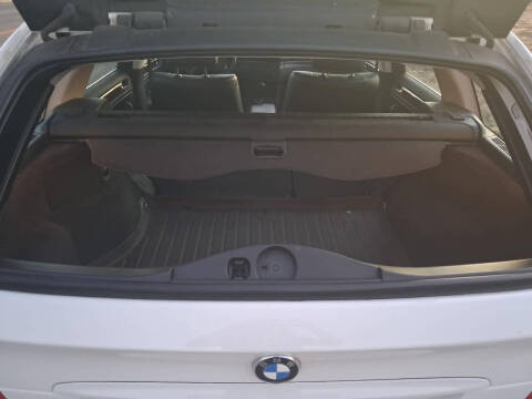 2004 BMW 3 Series 325i