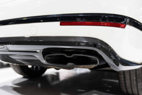 2019 Bentley Bentayga V8