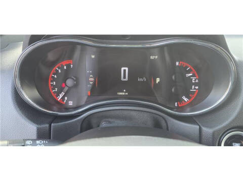 2015 Dodge Durango R/T