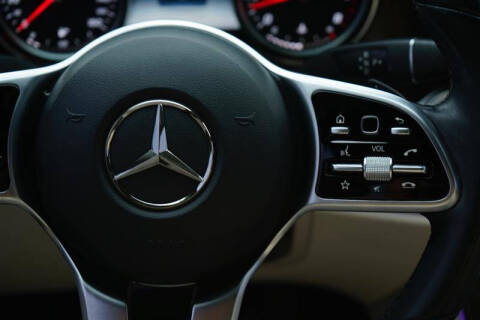 2019 Mercedes-Benz E-Class E 300