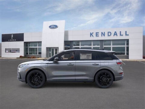 2025 Lincoln Corsair Grand Touring