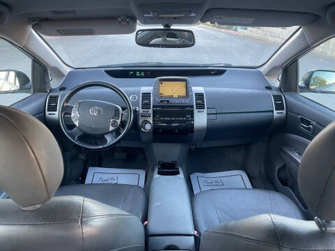 2008 Toyota Prius Touring