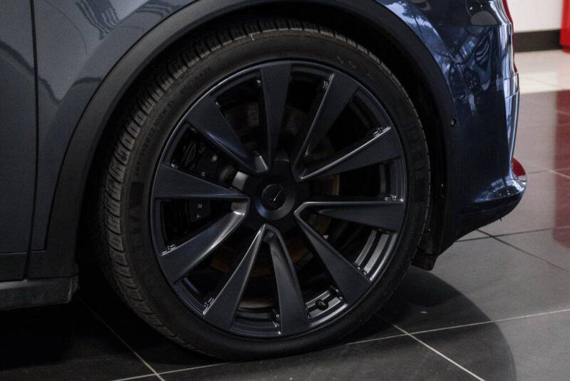 2022 Tesla Model X