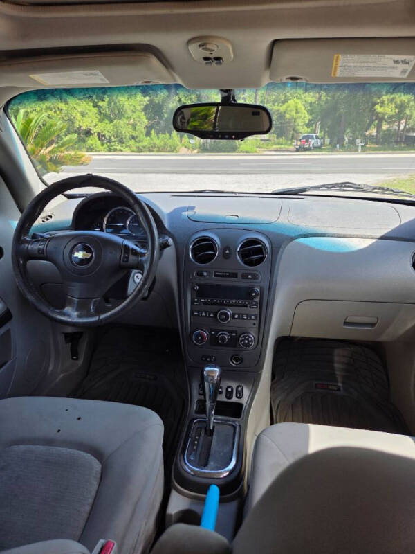 2006 Chevrolet HHR LT