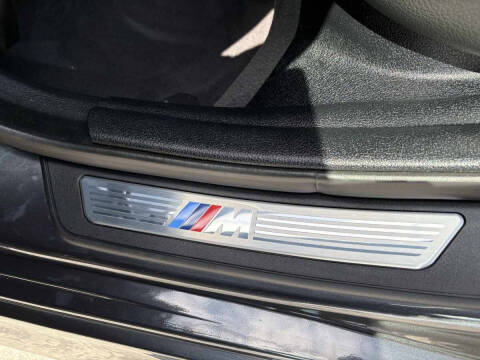 2013 BMW 5 Series 535i