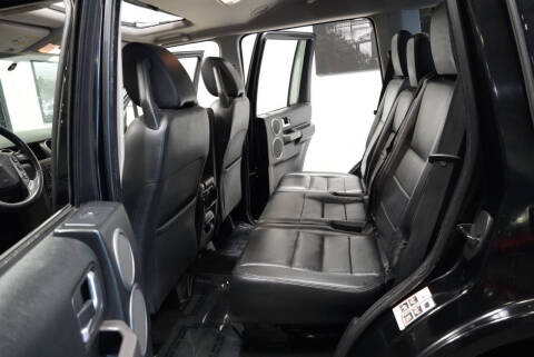 2006 Land Rover LR3 SE