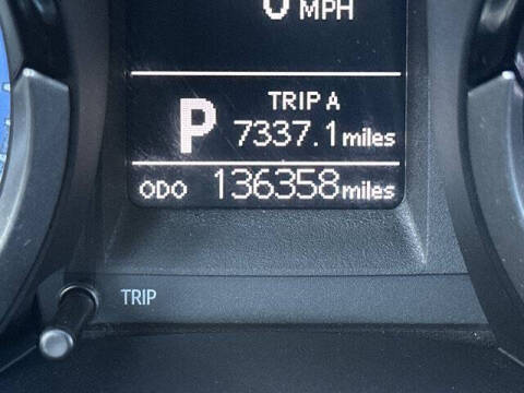 2016 Toyota Corolla S