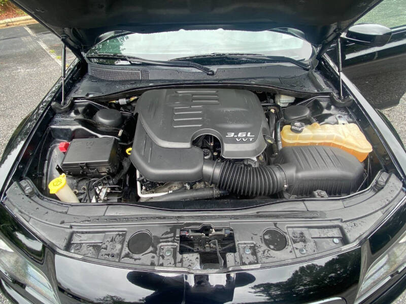 2014 Chrysler 300 S