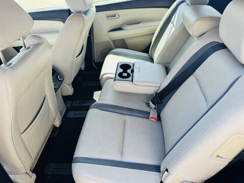 2008 Mazda CX-9 Touring