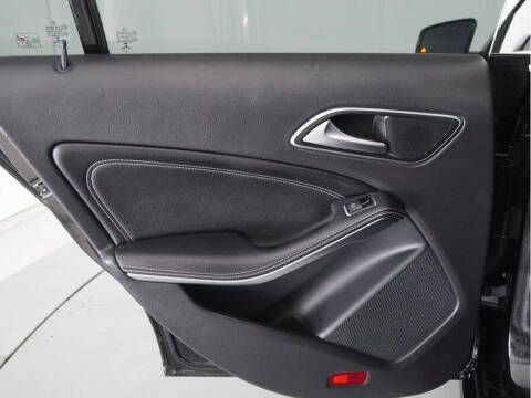 2019 Mercedes-Benz CLA CLA 250