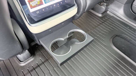 2022 Tesla Model X
