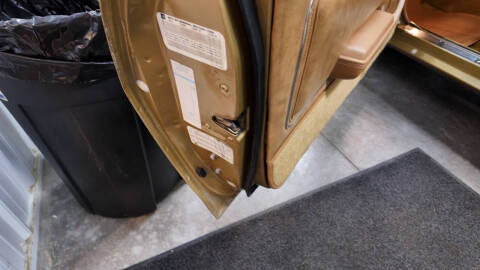 1979 Pontiac Trans Am