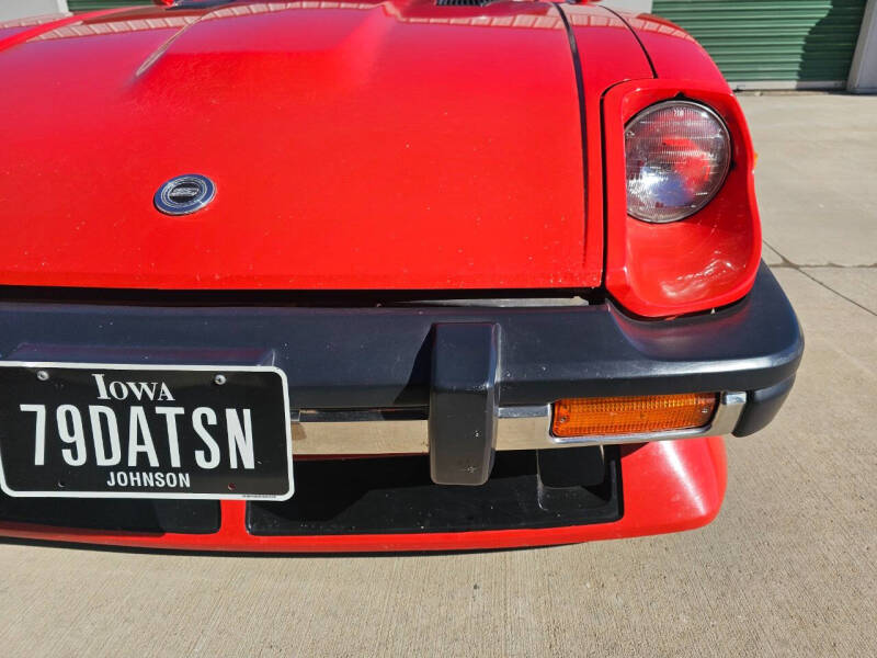 1979 Datsun 280ZX