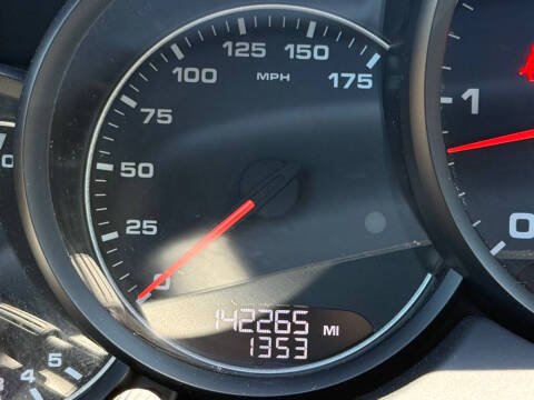 2014 Porsche Cayenne