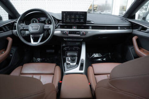 2023 Audi A5 Sportback quattro S line Prem Plus 45 TFSI