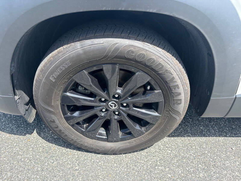 2024 Mazda CX-50 2.5 S Premium