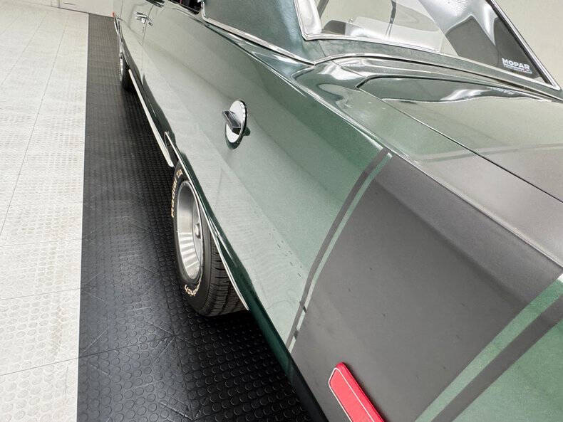 1974 Dodge Dart