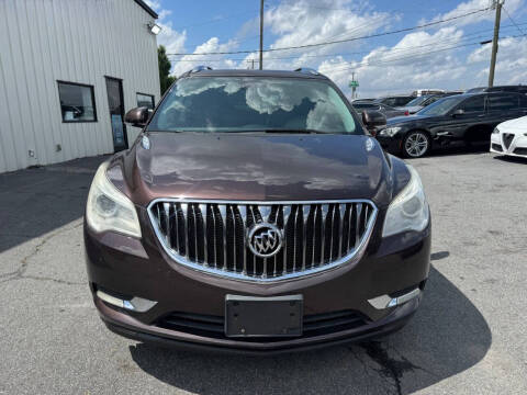 2015 Buick Enclave Premium