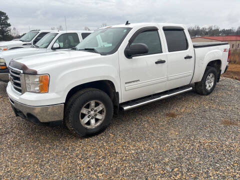 2013 GMC Sierra 1500 for sale at TNT Truck Sales in Poplar Bluff MO