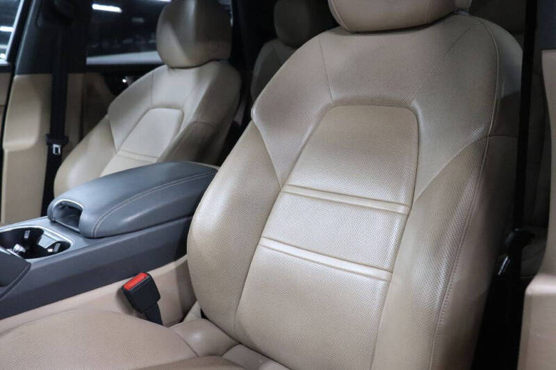 2019 Porsche Cayenne S