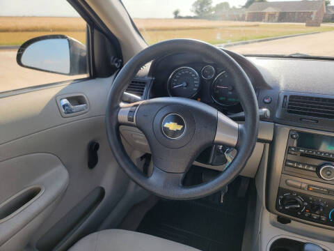2008 Chevrolet Cobalt LS