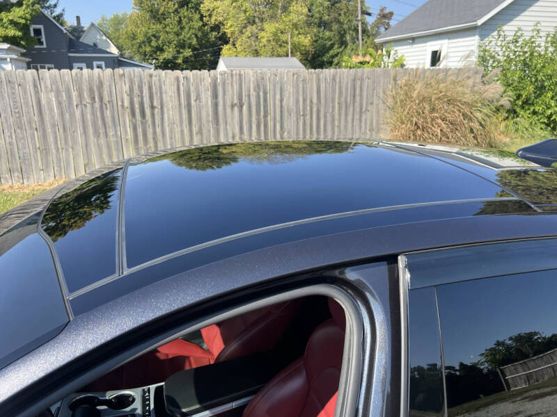 2021 Kia Stinger GT2