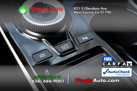 2023 Kia EV6 GT-Line