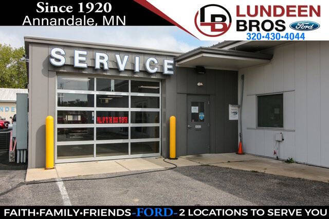 2019 Ford Expedition MAX XLT