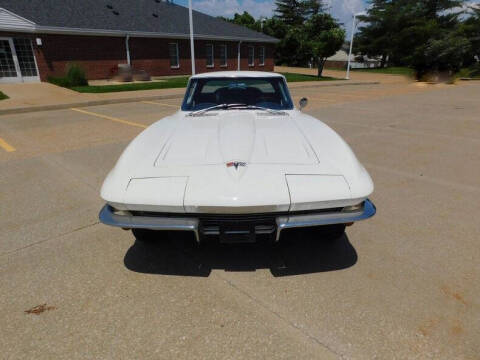 1964 Chevrolet Corvette