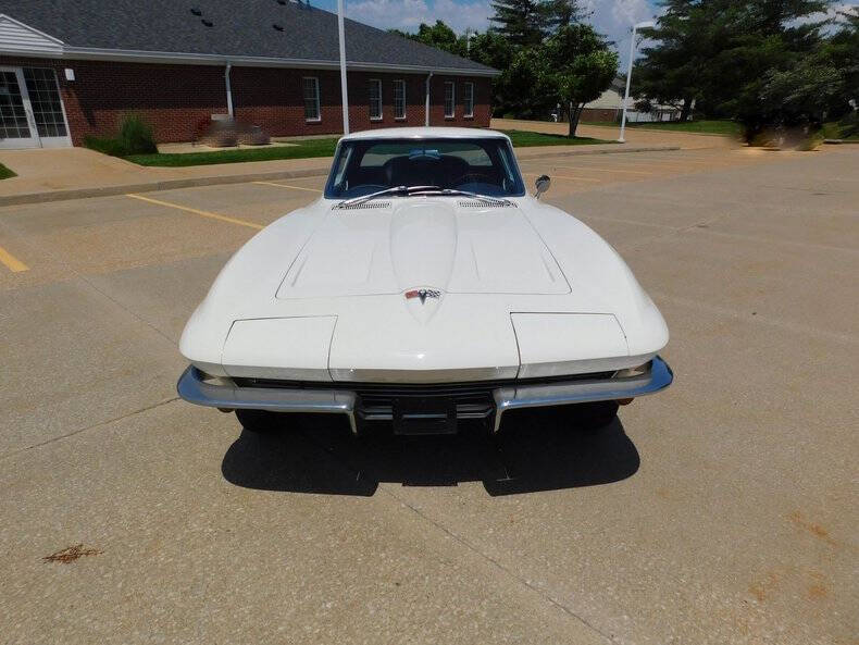 1964 Chevrolet Corvette