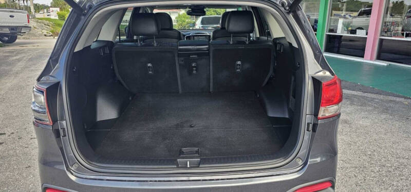2018 Kia Sorento EX