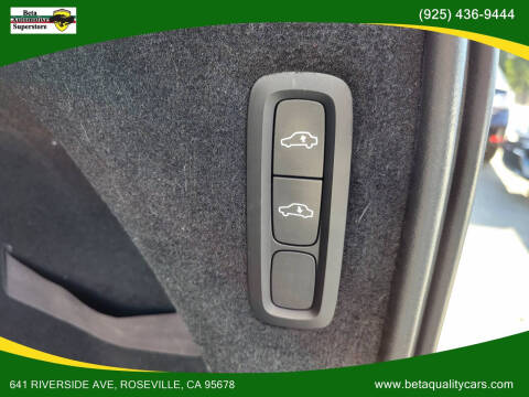 2017 Volvo XC90 T6 R-Design