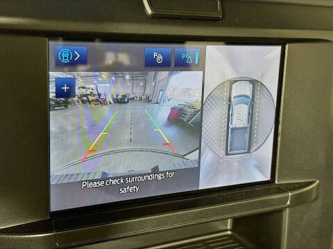 2025 Ford F-350 Super Duty