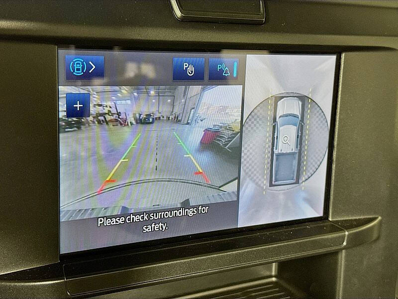 2025 Ford F-350 Super Duty