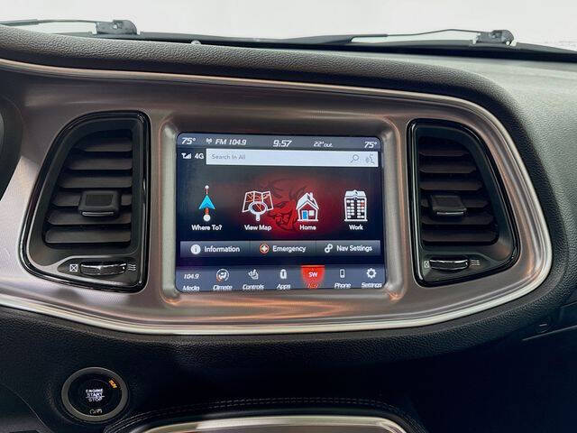 2020 Dodge Challenger GT