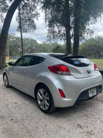 2017 Hyundai Veloster