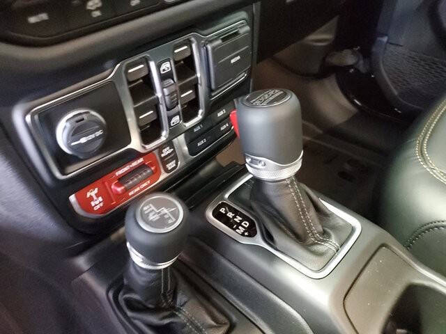 2024 Jeep Wrangler Rubicon 392 Final Edition