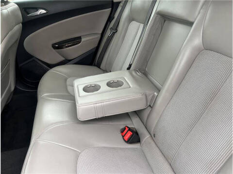 2013 Buick Verano