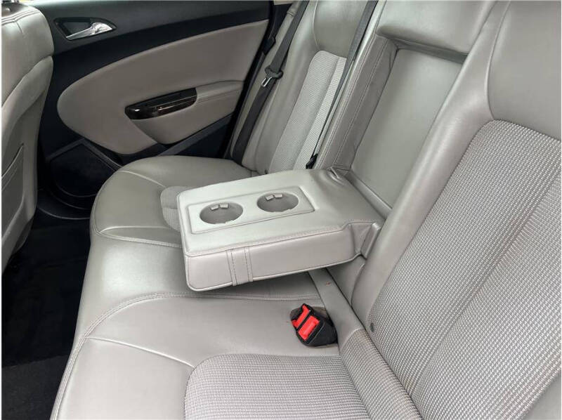 2013 Buick Verano
