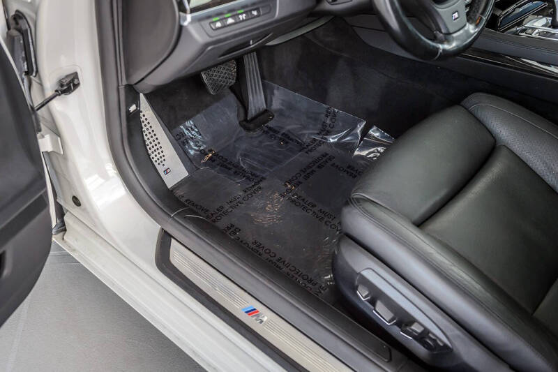 2014 BMW 7 Series 740Li