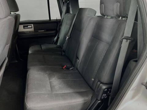 2017 Ford Expedition XLT